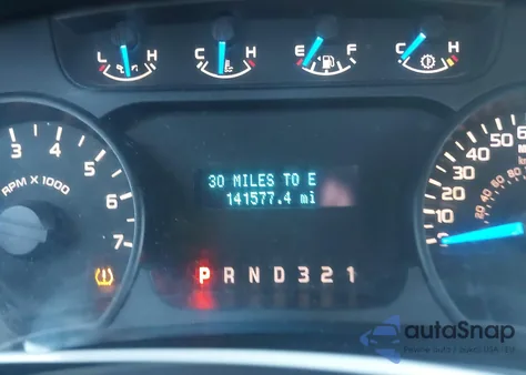 2014 Ford F-150 Xl from USA, damaged, VIN 1FTFW1ET3EKG36280